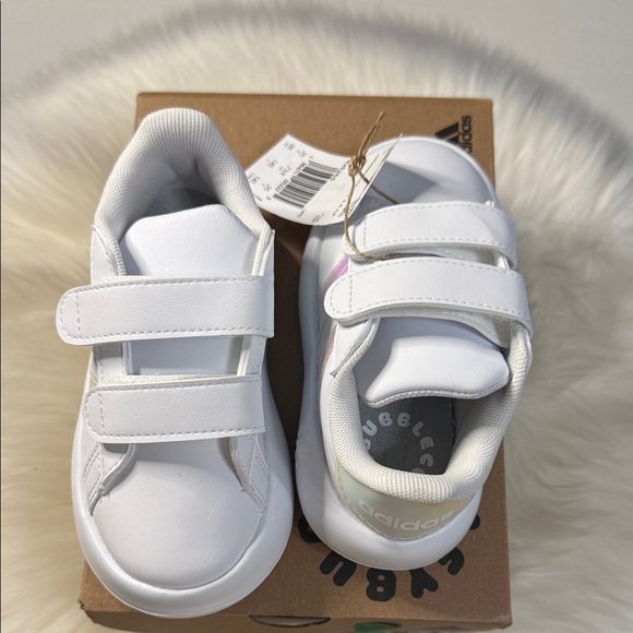 Adidas Grand Court 2.0 8K and 10K - Picture 1 of 5